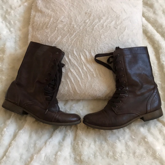 Mossimo Supply Co. Shoes - EUC Women’s Boots